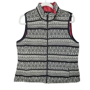 Rafaela Sport large reversible vest